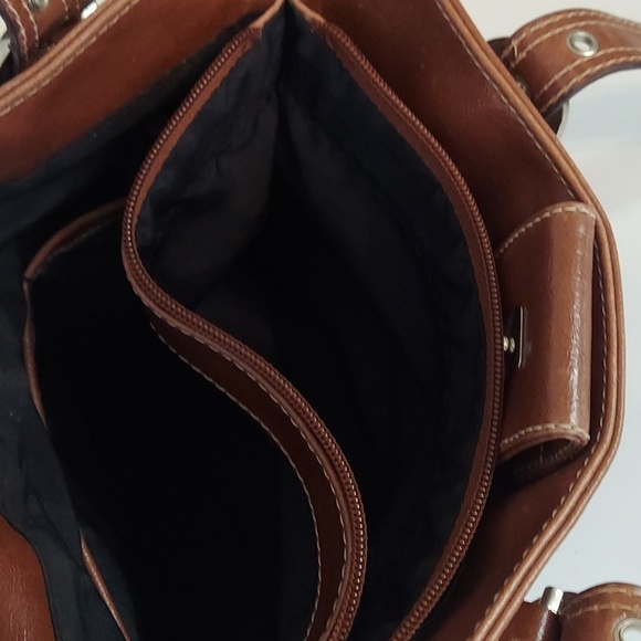 Tommy Hilfiger Women's Satchel - Picture 6 of 6